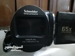  5 كاميرا سامسونج بطارية نصف عمر