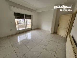  6 شقة طابقية للبيع او للإيجار في عبدون الشمالي - ref : 14473