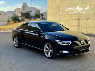  9 Passat b8 2015 فحص نخب