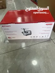  1 فرامه لحمه كونتي 2000 واط بسعر كرمال ست الكل