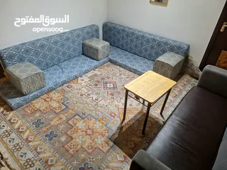  1 مشاركة سكن