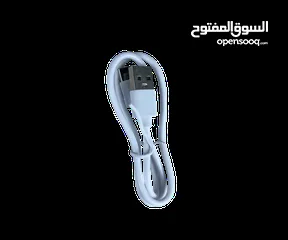  2 شاحن جنب ستار+ منفاخ هواء متعدد الاستخدامات