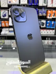  1 Used iphone 12 pro max (256GB) ايفون 12 برو ماكس