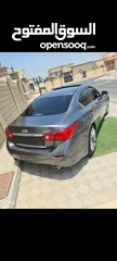  11 INFINITY  ..  2017 .. GCC .. V6  3.0 TWIN TURBO  ..  FULL OPTIONS  .. FOR SALE  29500 AED  ..  05045