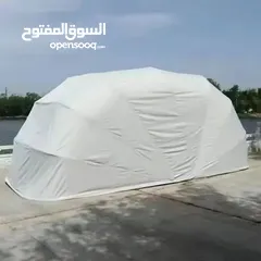 4 غطاء السيارة الذكي.. خليك غير عن الكل