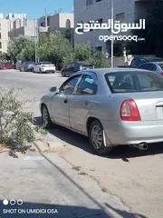  4 دايو نوبيرا اتوماتيك للبيع