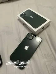  3 iPhone 13 128 gb