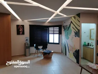  9 مكتب للايجار سوبر ديلوكس 50 متر مربع