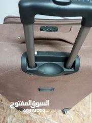  23 شنط حقائب سفر