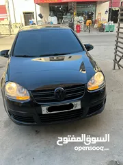  1 جولف 2007 اصل برايفت