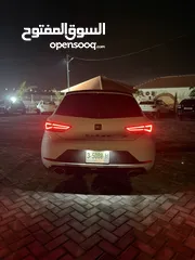  3 سيات كوبرا 2018