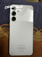  1 Samsung galaxy A55 5g 256gb