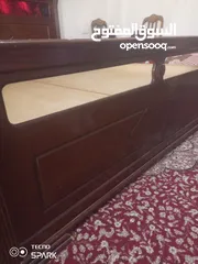  5 تخت مزدوج تفصيل