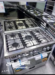  4 فرن سامكس ايكوك