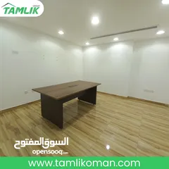  5 Great Office space for Sale in Al Khuwair  REF 951BM