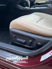  20 تويوتا افالون 2014 فل LIMITED اعلى صنف بحالة الوكالة للبيع كاش او اقساط من المالك مباشرة بدفعة 7000