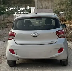  7 2014 هيونداي i10