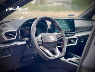  9 سيت ليون FR فل الفل فتحة سقف بانوراما -2022