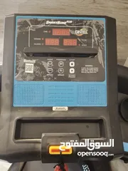  2 جهاز مشي ذكي