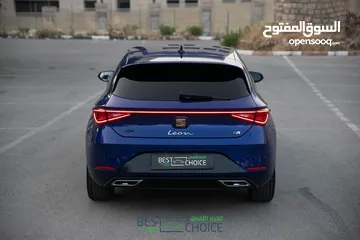  4 سيات ليون اف ار بودي جديد 2020