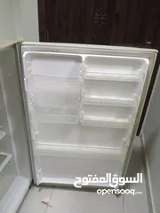  5 ثلاجه 26 قدم ناشيونال دريم