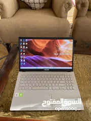  1 Asus laptop i7 10th gen