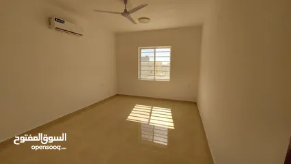  13 شقق للإيجار صحار فلج القبائل Apartments for rent in Sohar, Falaj Al Qabail