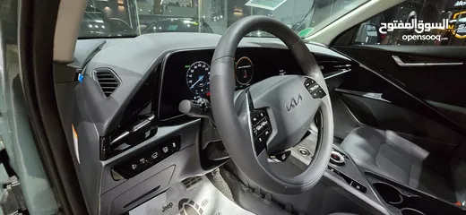  12 Kia Niro 2023