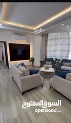  1 شقه للبيع تشطيب سوبر ديلوكس في نابلس رفيديا عماره اجياد 4