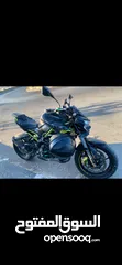  2 مطور z900 ستيج 2