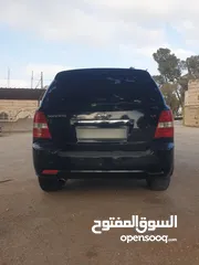  6 جيب كيا سرنتو