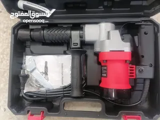  4 همر عفريته تكسير