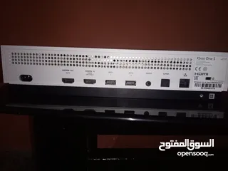  3 xbox one s