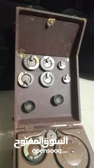  4 اول الة تسجيل صوت