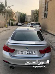  5 بي ام 2018 للبيع