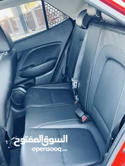  16 هونداي فينو مع فتحة سقف 2020