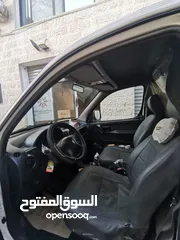  3 بيجو بارتنر 2011 شصي قصير  صيانة جديد مش ناقصها اشي كاش فقط