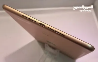  3 ايباد ميني 5 ipad mini 5 مع كامل الاغراض والكرتونة بحالة ممتازة