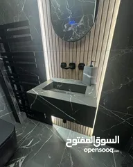  14 حمام كامل للبيع