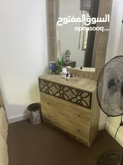  9 غرف نوم مستعمله قليل
