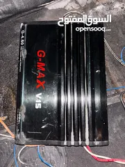  1 جهاز مجفير