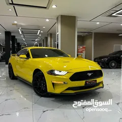  3 فورد ايكوبوست فاست باك بريميوم 2018