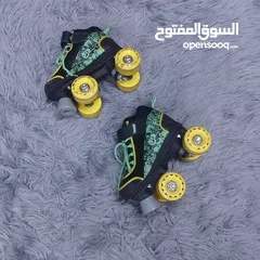  5 سكيتات (VIP) جميع المقاسات المنشودة   المقاسات (29_42) تحت  أسفل كل صورة  خدمة التوصيل متاحة لجميع