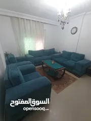  1 طقم كنب للبيع