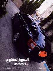  3 سيارة سكودا اوكتافيا 2014