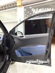  9 هيونداي i10 اوتوماتيك - ماتور 1250 4 سلندر