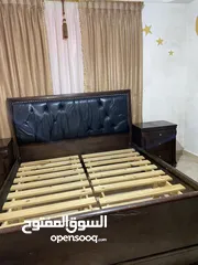  4 غرفة نوم تفصيل مستعمل