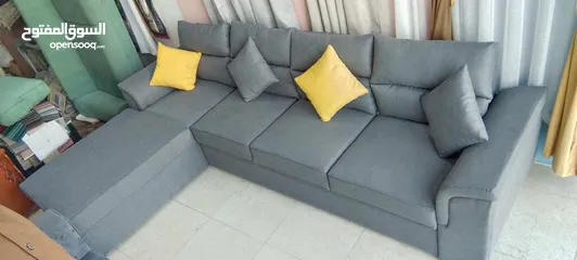  1 new sofa for sale urgent