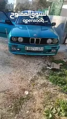  9 BMW E30/1987