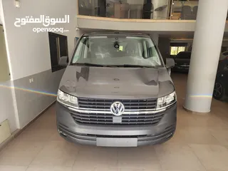  1 فوكس فاجن كرفيل